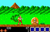 Rygar – Legendary Warrior (USA, Europe)