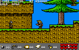 Viking Child (USA, Europe) cover art