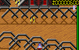 Zarlor Mercenary (USA, Europe) cover art