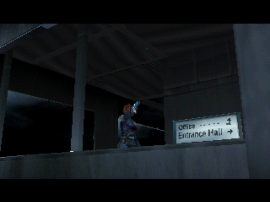 Dino Crisis (Demo) cover art