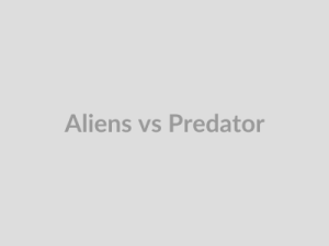 Aliens vs. Predator (Japan)