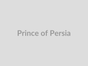 Prince of Persia (Europe)