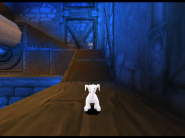 102 Dalmatians – Puppies to the Rescue cover art