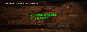 Test Drive – Off-Road 2