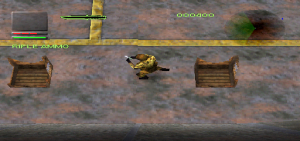 Spec Ops – Airborne Commando