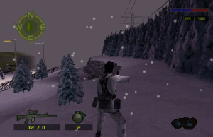 Spec Ops – Ranger Elite