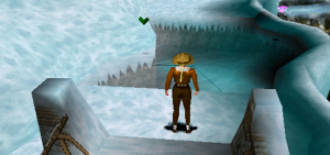 Barbie – Explorer