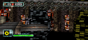 Assault – Retribution