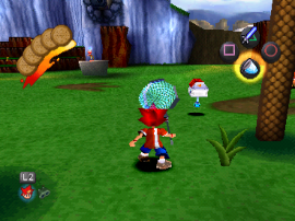 Ape Escape cover art