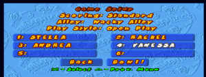 Animaniacs – Ten Pin Alley