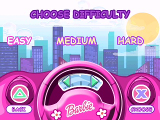 Barbie – Gotta Have Games cover art