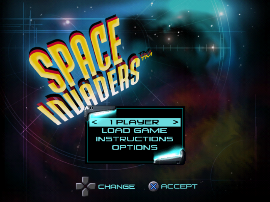 Space Invaders (USA)