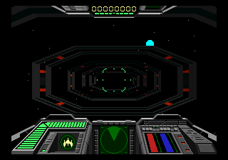 Stellar Assault (Japan) cover art