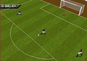 FIFA Soccer ’96 (Europe) (En,Fr,De,Es,It,Sv)
