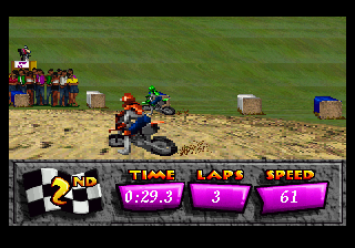 Motocross Championship (USA) cover art