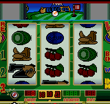 Pachi-Slot Aruze Oukoku Pocket – e-Cup (Japan)