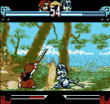 Last Blade, The – Beyond the Destiny (Europe)