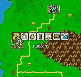 Densetsu no Ogre Battle Gaiden – Zenobia no Ouji (Japan)