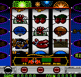 Pachi-Slot Aruze Oukoku Pocket – Hanabi (Japan) (v1.04) cover art