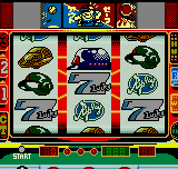 Pachi-Slot Aruze Oukoku Pocket – Dekahel 2 (Japan)
