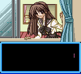 Memories Off – Pure (Japan)