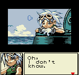 Dive Alert – Matt’s Version (USA, Europe)