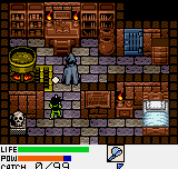 Dark Arms – Beast Buster 1999 (World) (En,Ja)