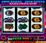 Pachi-Slot Aruze Oukoku Pocket – Porcano 2 (Japan)
