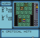 Evolution – Eternal Dungeons (Europe)