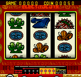 Pachi-Slot Aruze Oukoku Pocket – Azteca (Japan)