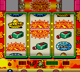 Pachi-Slot Aruze Oukoku Pocket – Delsol 2 (Japan)