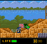 Metal Slug – 1st Mission (World) (En,Ja)