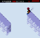 Cool Boarders Pocket (Japan, Europe) (En,Ja) cover art