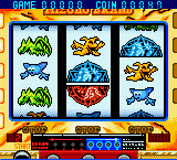Pachi-Slot Aruze Oukoku Pocket – Ward of Lights (Japan)
