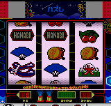 Pachi-Slot Aruze Oukoku Pocket – Oohanabi (Japan) cover art