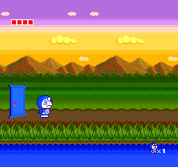 Doraemon – Nobita no Dorabian Night