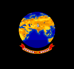 Garou Densetsu II – Aratanaru Tatakai cover art