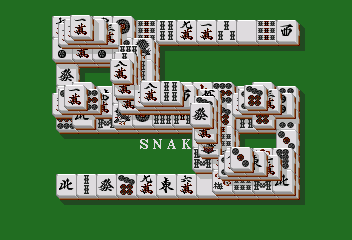 Shangai II cover art