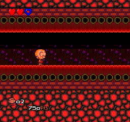 Bonk 3 – Bonk’s Big Adventure