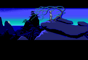 Loom cover art