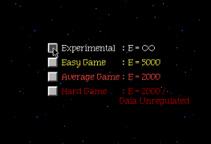 Sim Earth – The Living Planet