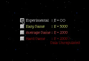 Sim Earth – The Living Planet
