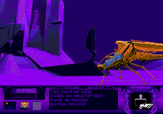 Dune cover art