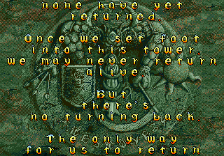 Dungeon Explorer cover art