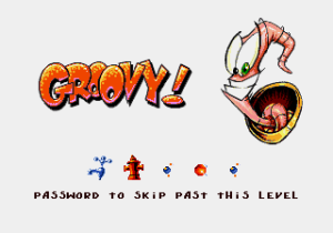 Earthworm Jim – Special Edition