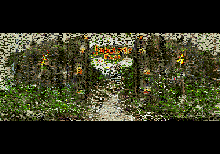 Jurassic Park cover art
