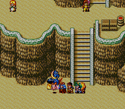 Lunar 2 – Eternal Blue