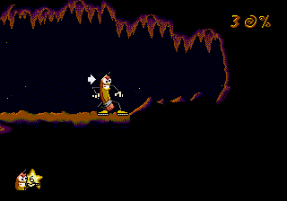 Wild Woody cover art