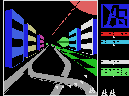A.E. cover art