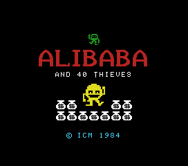 Alibaba